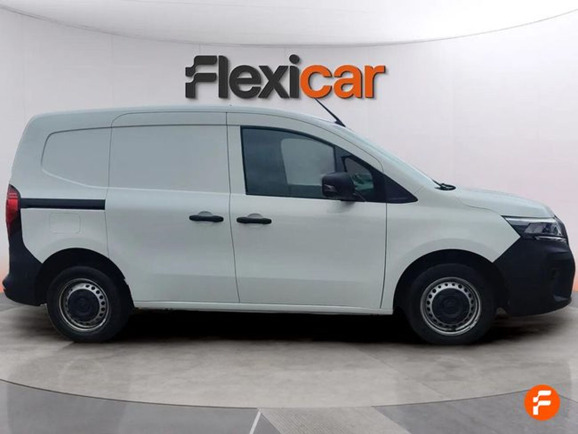 Imagen 3 de NISSAN Townstar