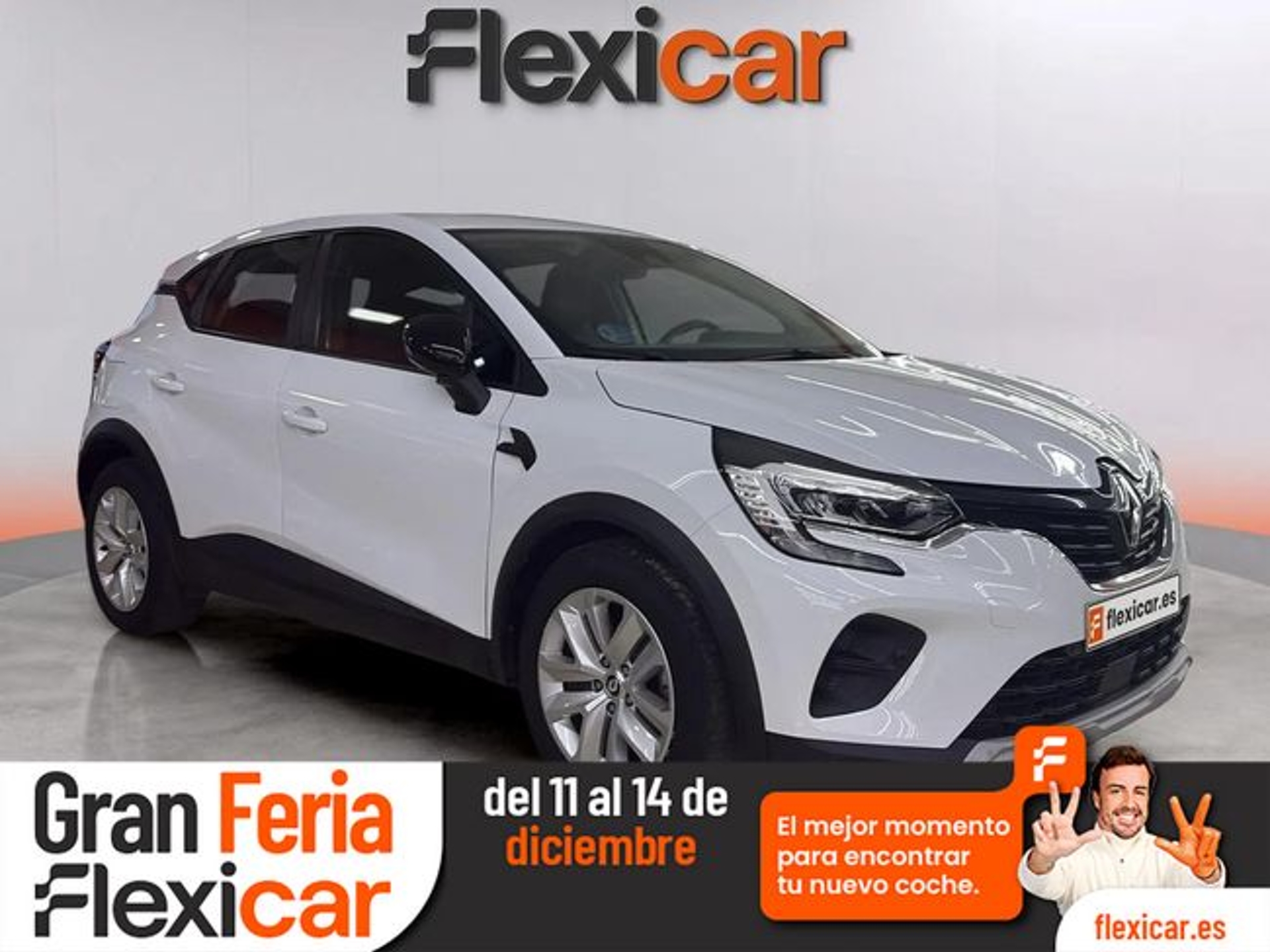 Imagen de RENAULT Captur