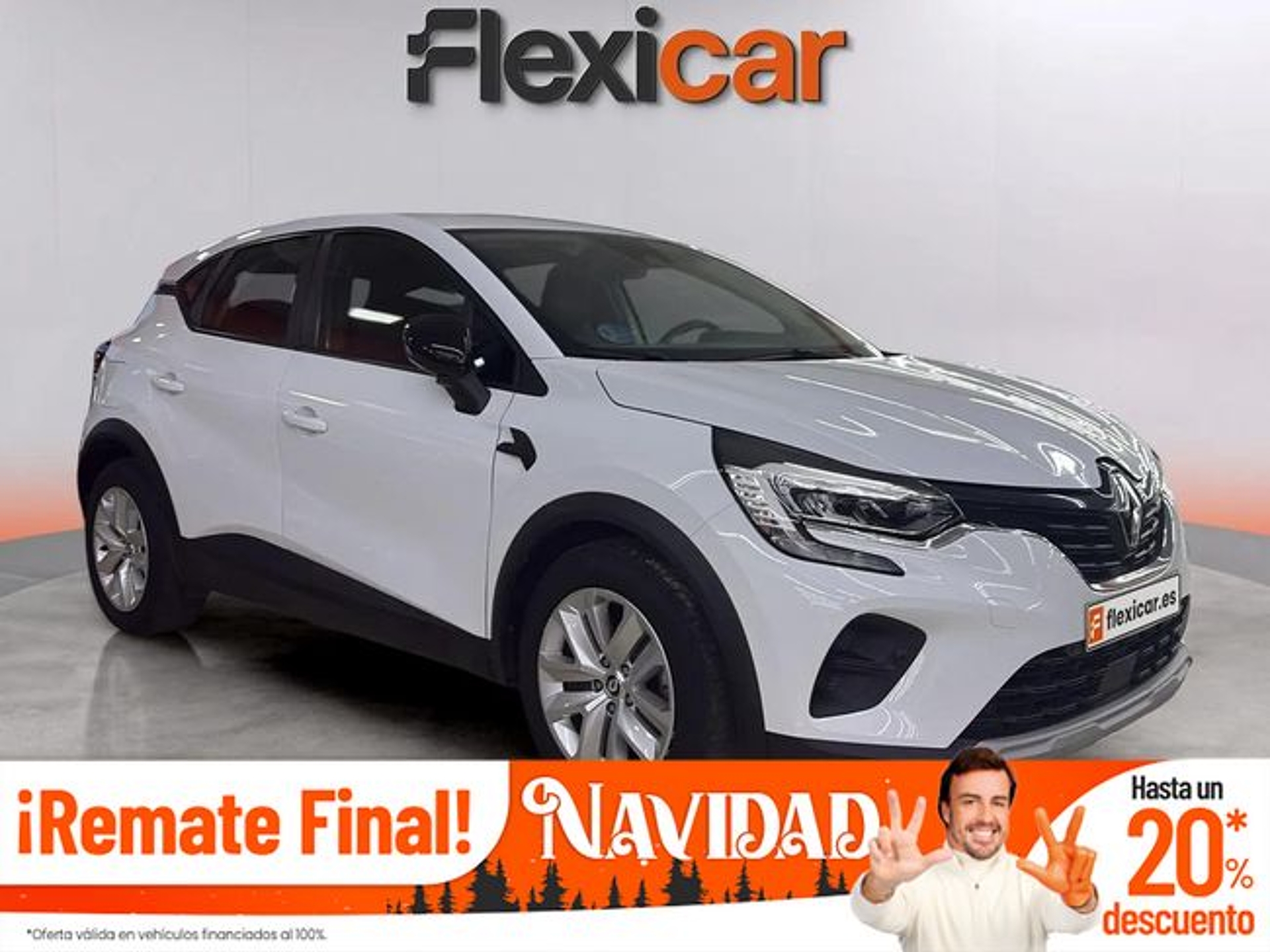 Imagen de RENAULT Captur