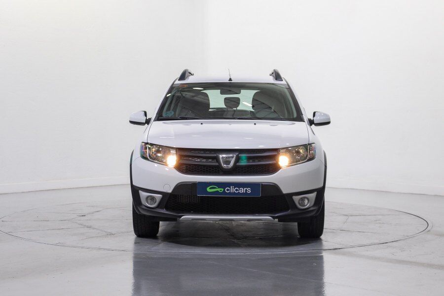 Foto del DACIA Sandero 0.9 TCE Stepway 90