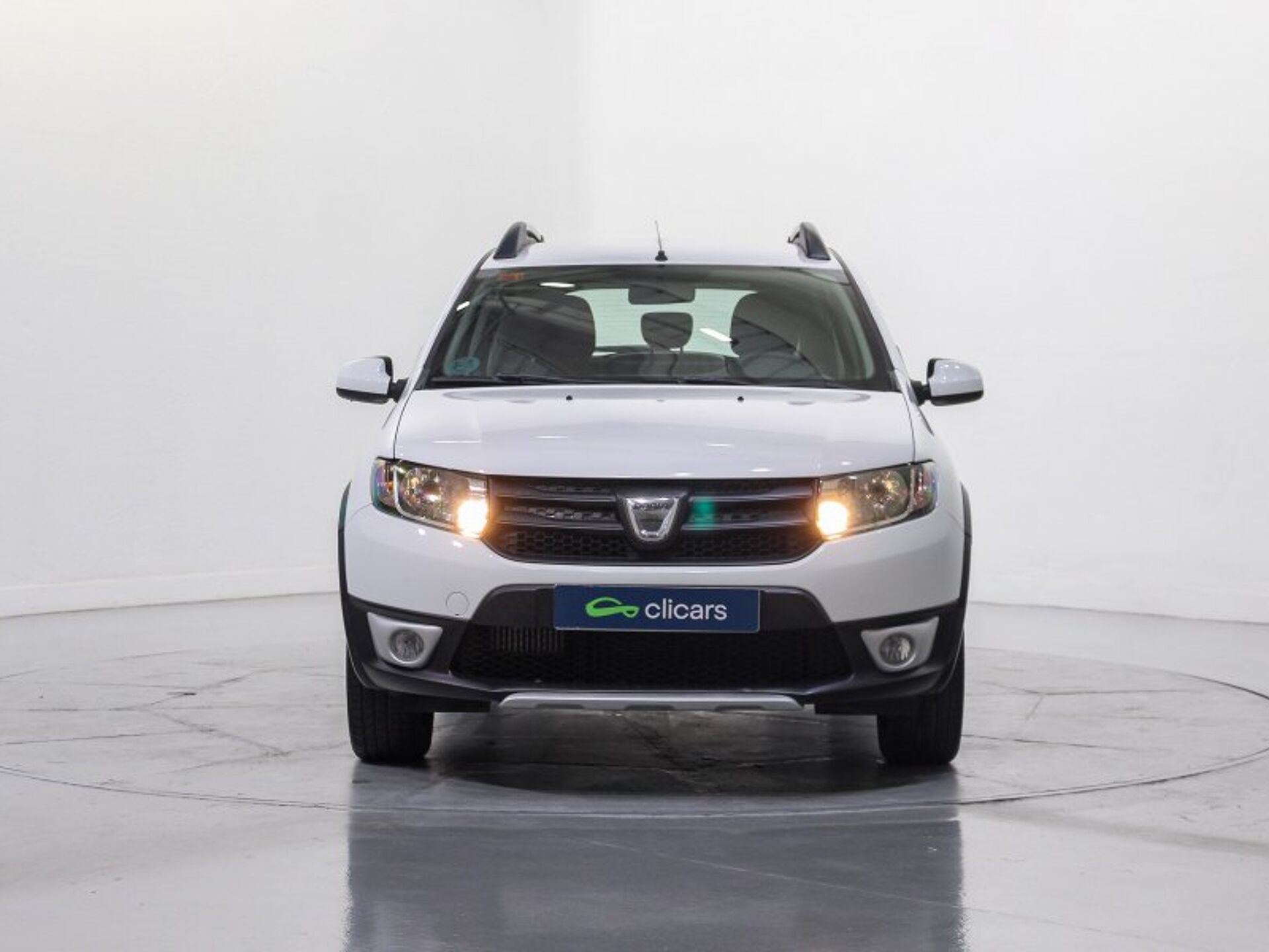 Imagen 2 de DACIA Sandero