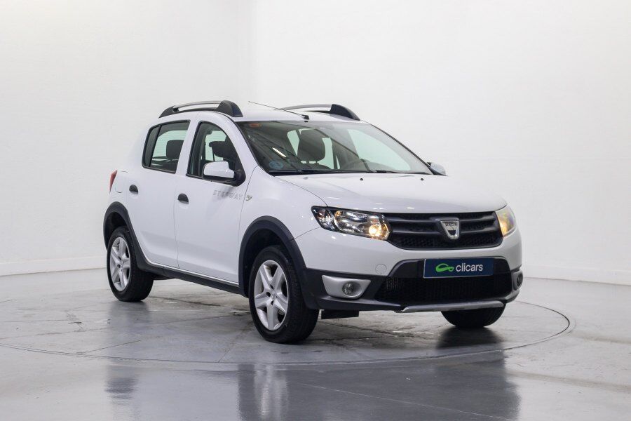 Foto del DACIA Sandero 0.9 TCE Stepway 90
