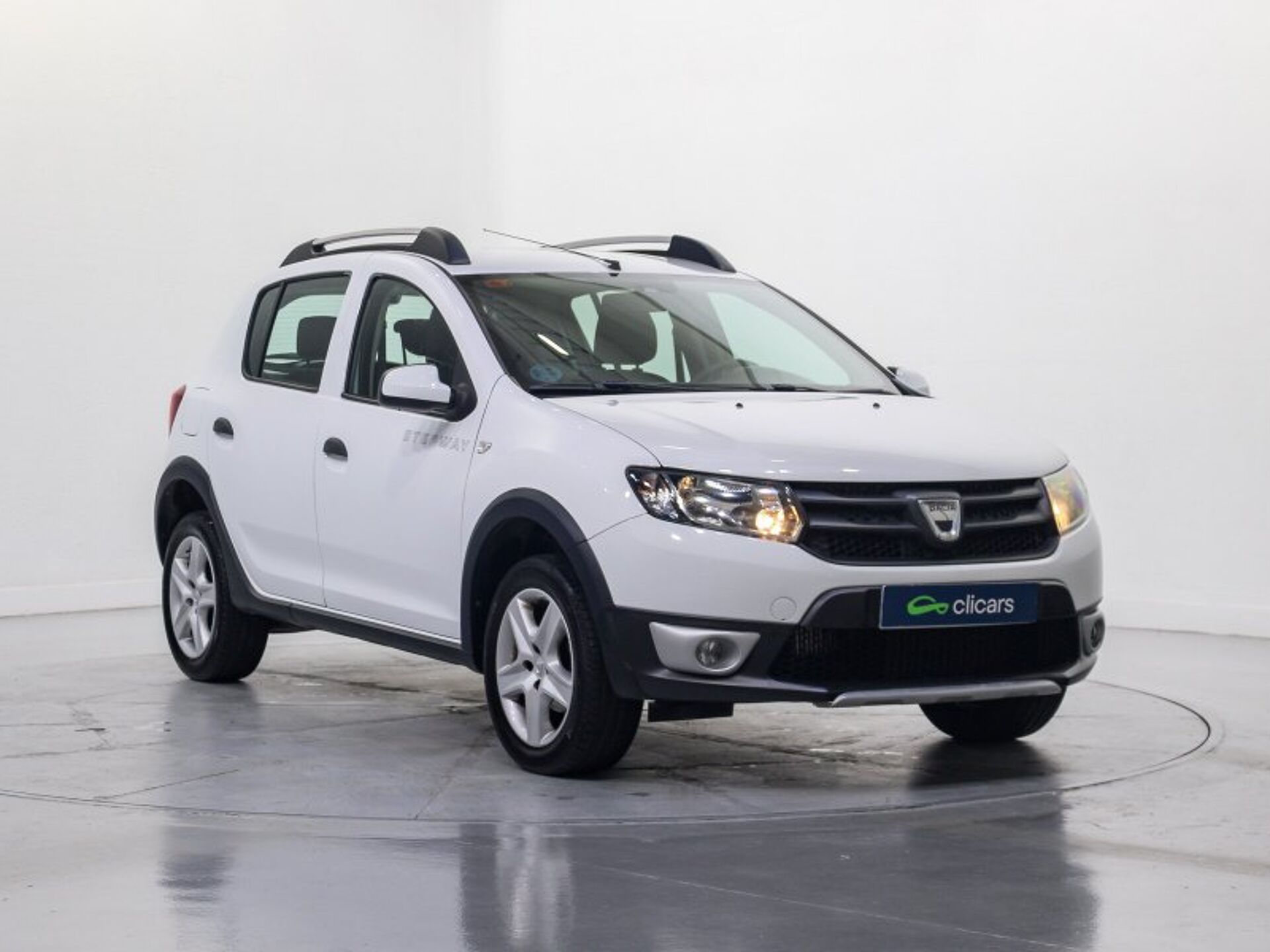 Imagen 3 de DACIA Sandero