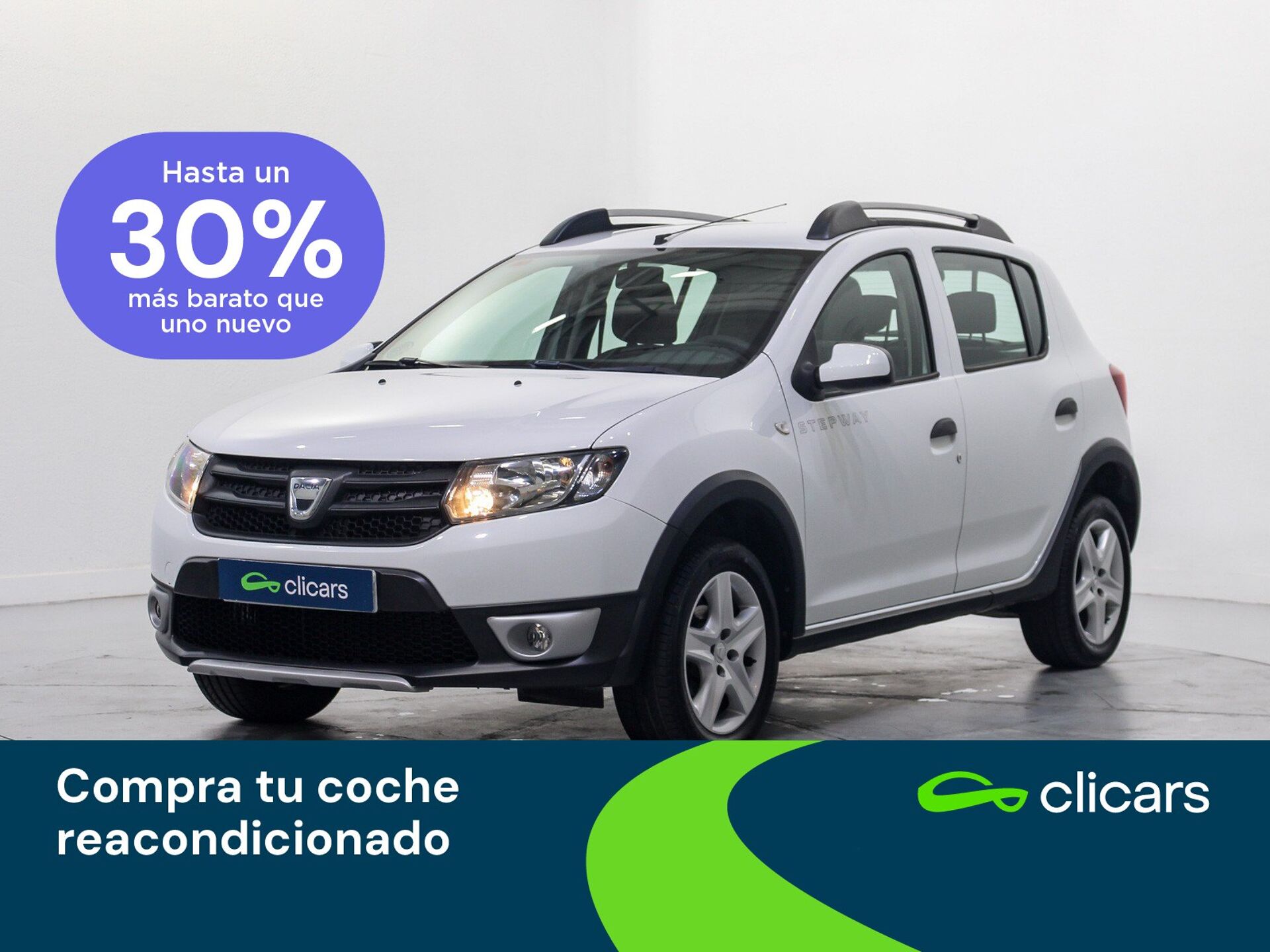 Imagen 1 de DACIA Sandero