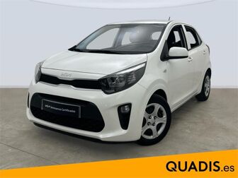 Imagen de KIA Picanto 1.0 DPi Concept