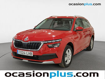 Imagen de SKODA Kamiq 1.5 TSI Ambition