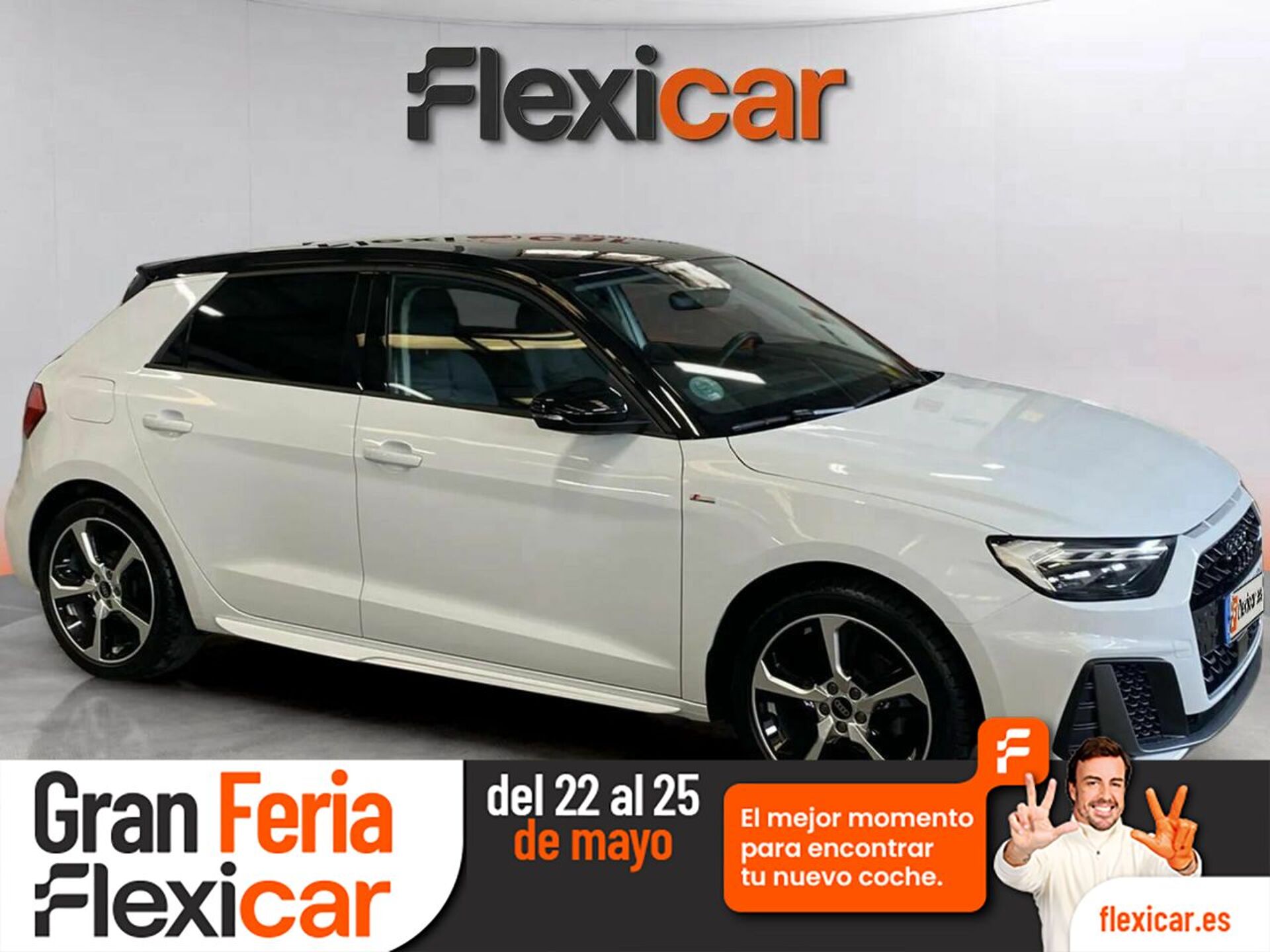 Imagen de AUDI A1