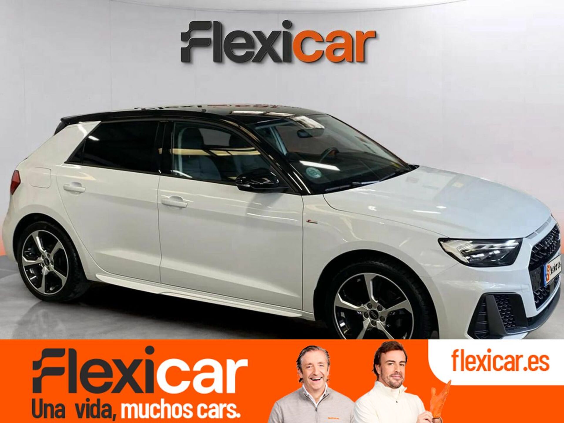 Imagen de AUDI A1