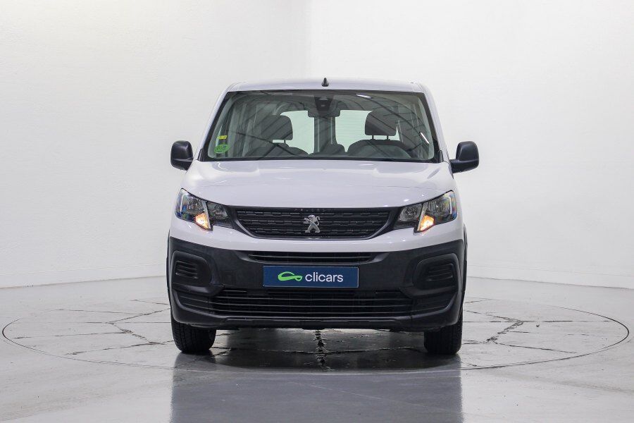 Foto del PEUGEOT Rifter 1.5BlueHDi S&S Standard Active Pack 100