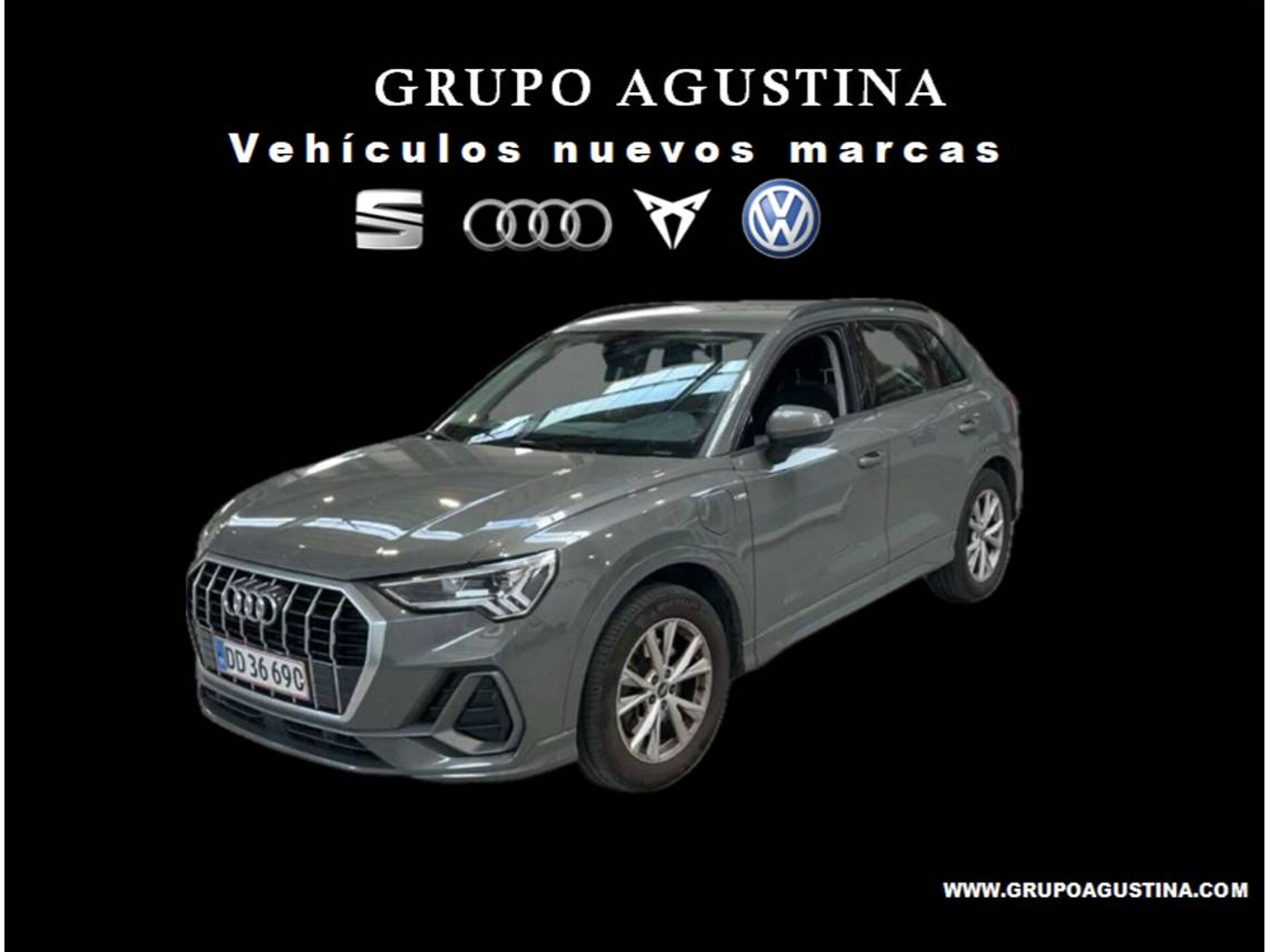 Imagen de AUDI Q3