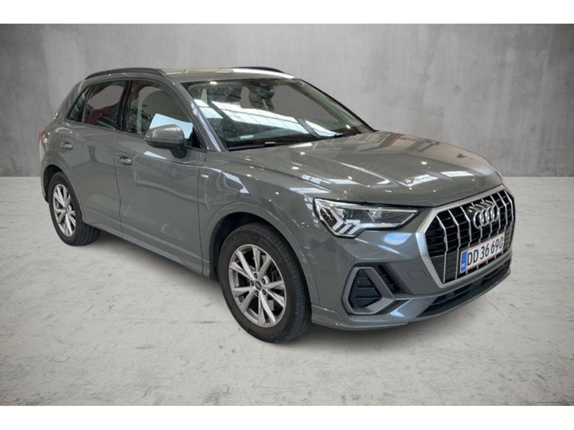 Imagen de AUDI Q3
