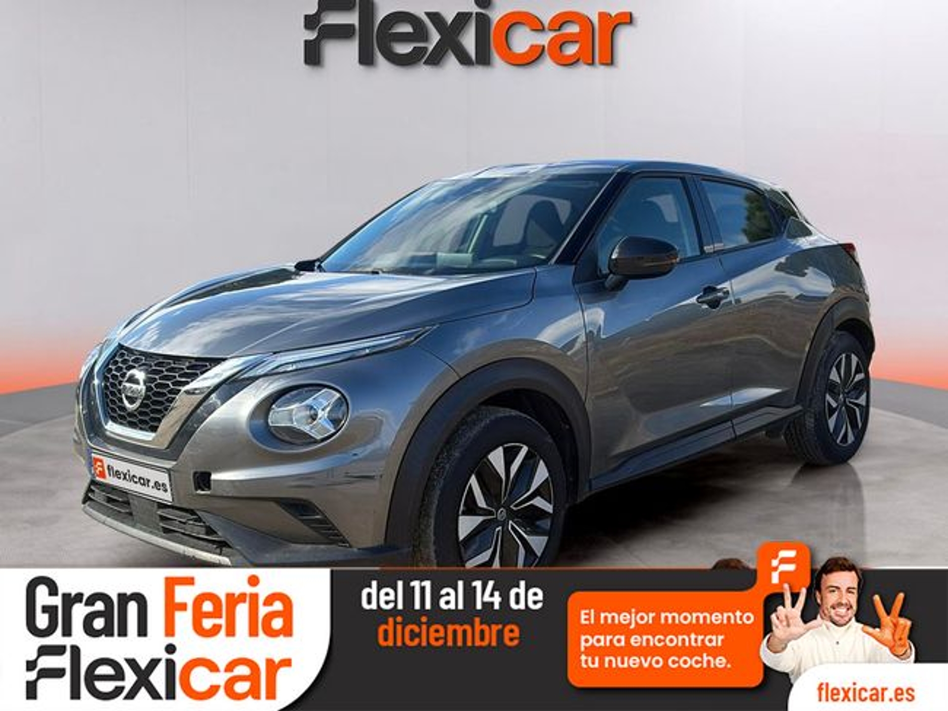 Imagen de NISSAN Juke