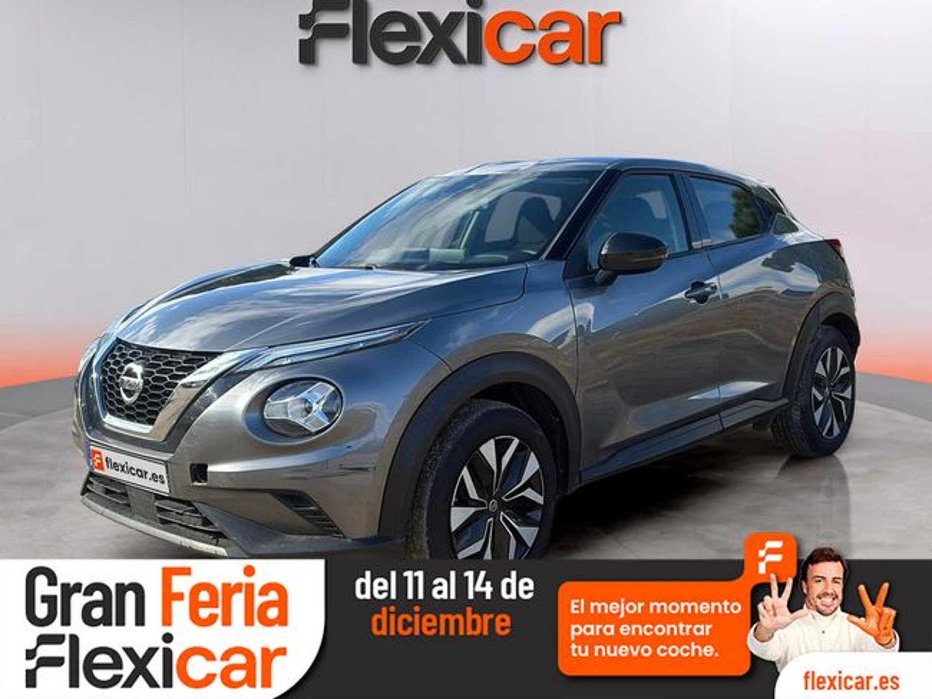 Imagen de NISSAN Juke