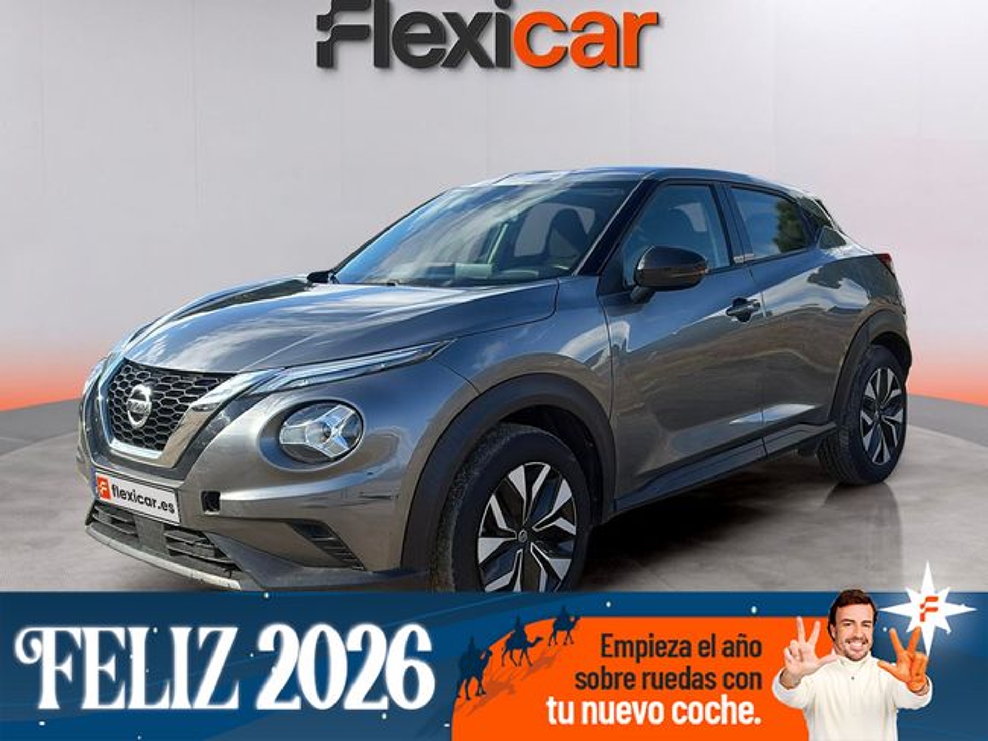 Imagen de NISSAN Juke
