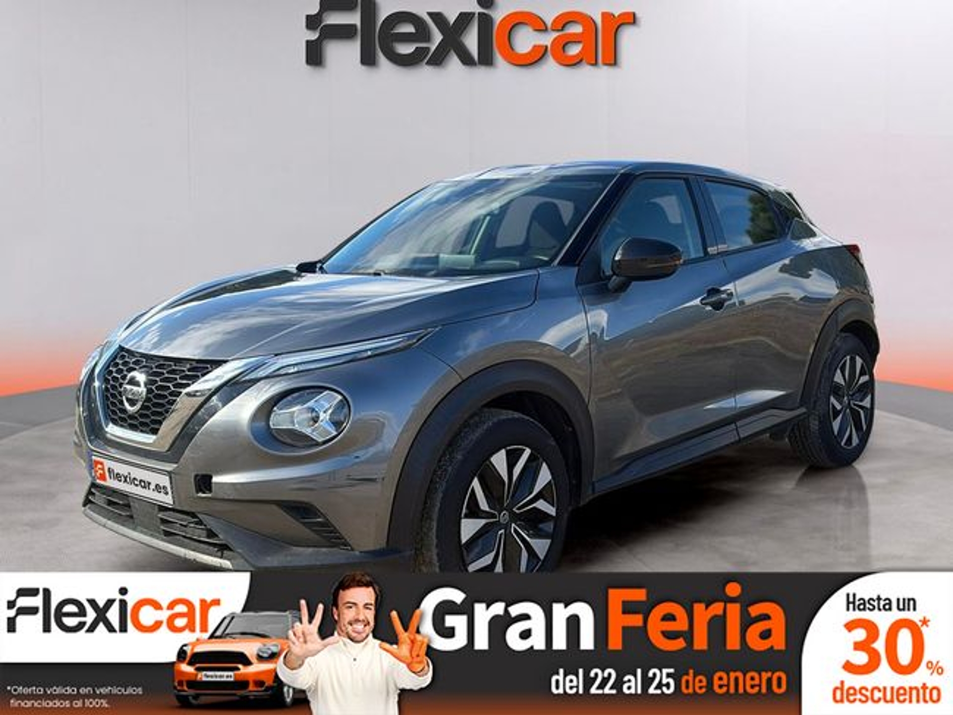 Imagen de NISSAN Juke