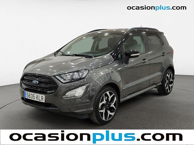 Foto del FORD EcoSport 1.0 EcoBoost ST Line 140