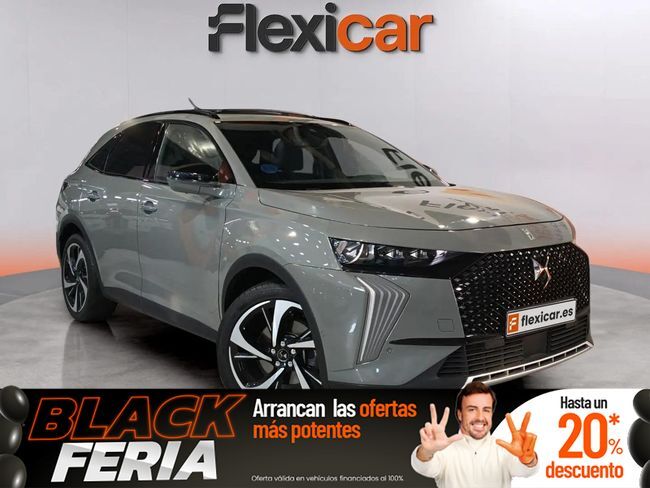 DS DS 7 Crossback (E-TENSE 4x4 300 OPERA) en Barcelona