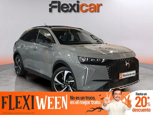 DS DS 7 Crossback (E-TENSE 4x4 300 OPERA) en Barcelona
