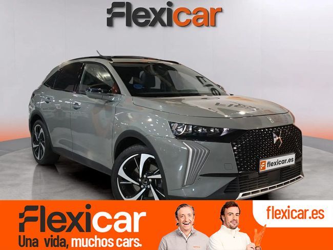 DS DS 7 Crossback (E-TENSE 4x4 300 OPERA) en Barcelona