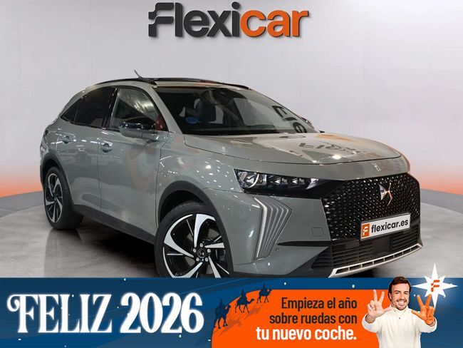 DS DS 7 Crossback (E-TENSE 4x4 300 OPERA) en Barcelona