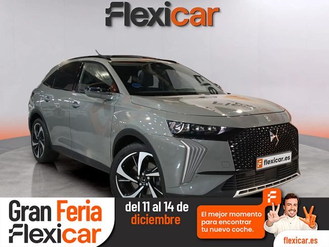 DS DS 7 Crossback (E-TENSE 4x4 300 OPERA) en Barcelona