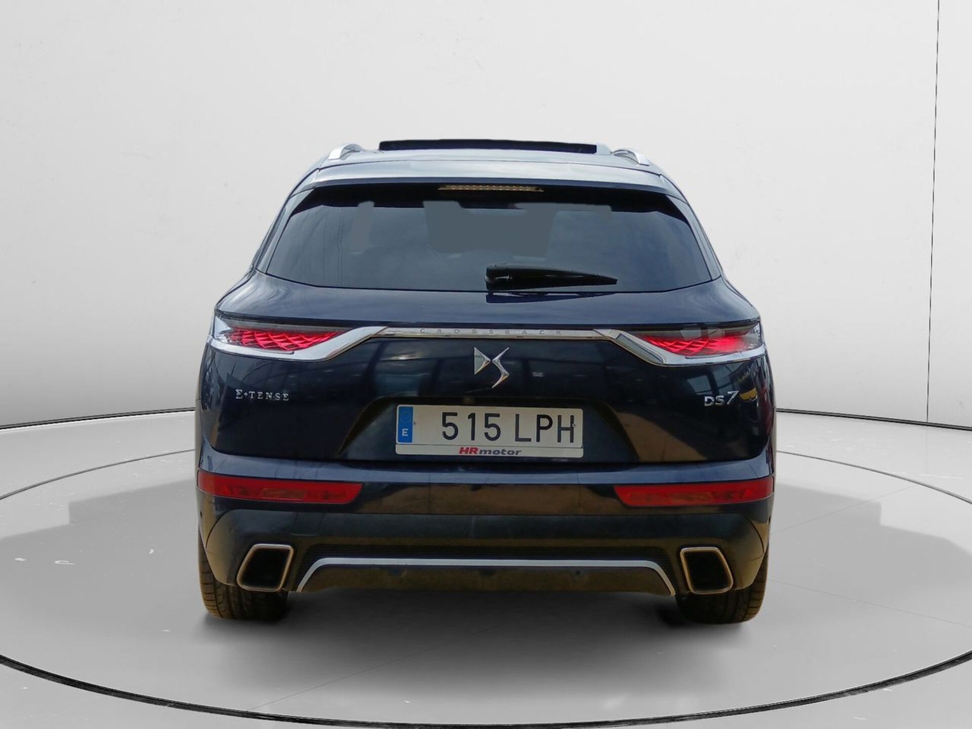 Imagen 3 de DS DS 7 Crossback
