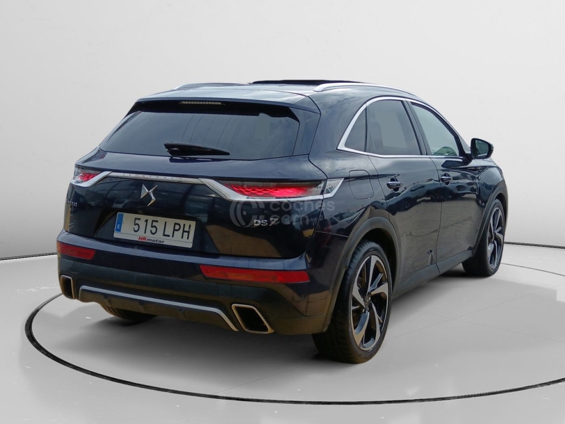 Foto del DS DS7 E-Tense Grand Chic Aut. 4x2