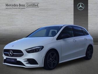 Imagen de MERCEDES Clase B B 200d