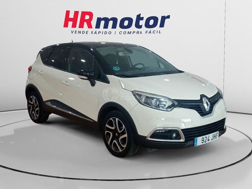 Foto del RENAULT Captur TCe eco2 Energy Zen 90