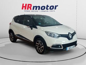 Imagen de RENAULT Captur TCe eco2 Energy Zen 90