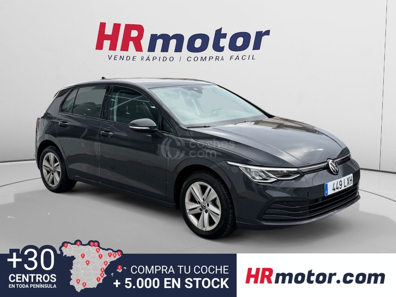 Foto del VOLKSWAGEN Golf 2.0TDI 85kW