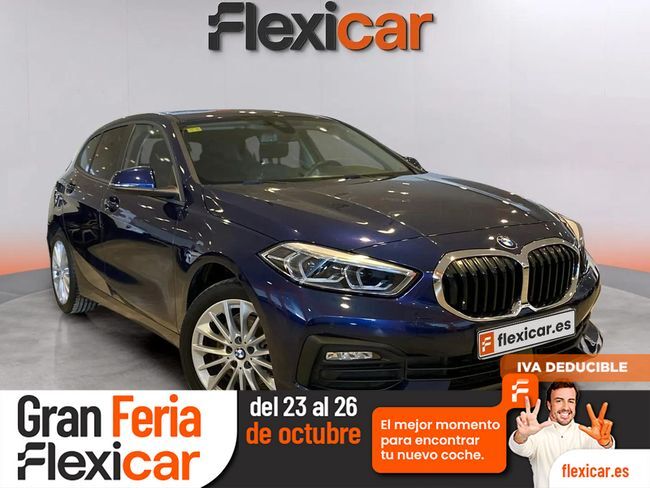 BMW Serie 1 (118i) en Alicante