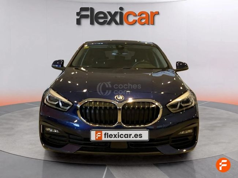 Foto del BMW Serie 1 118i