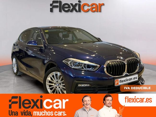 BMW Serie 1 (118i) en Alicante