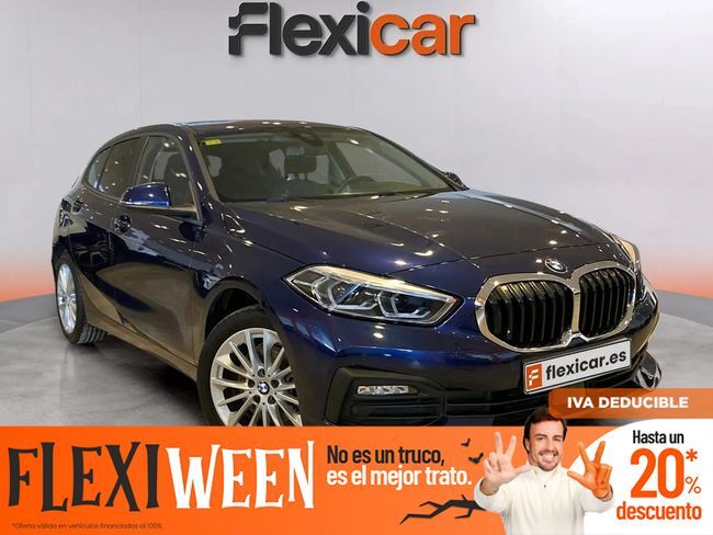 BMW Serie 1 (118i) en Alicante