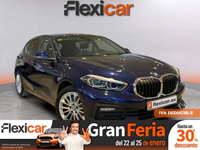 Foto del BMW Serie 1 118i