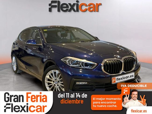 BMW Serie 1 (118i) en Alicante