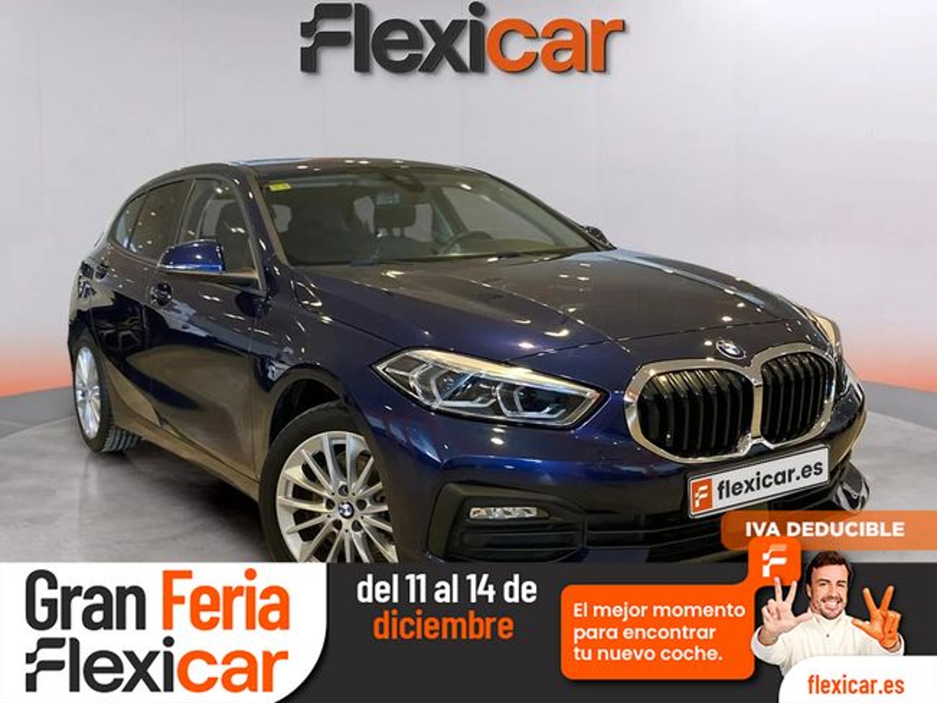 Imagen de BMW Serie 1