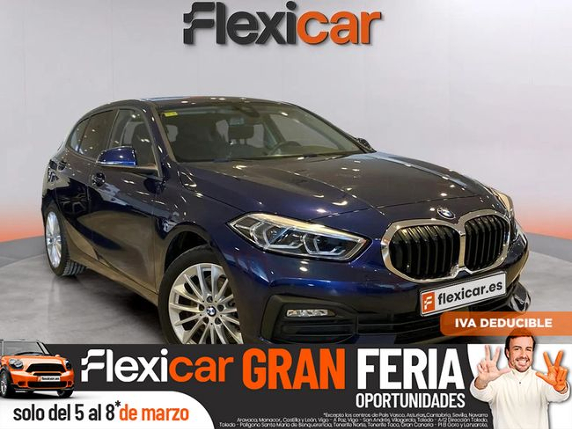 Imagen de BMW Serie 1