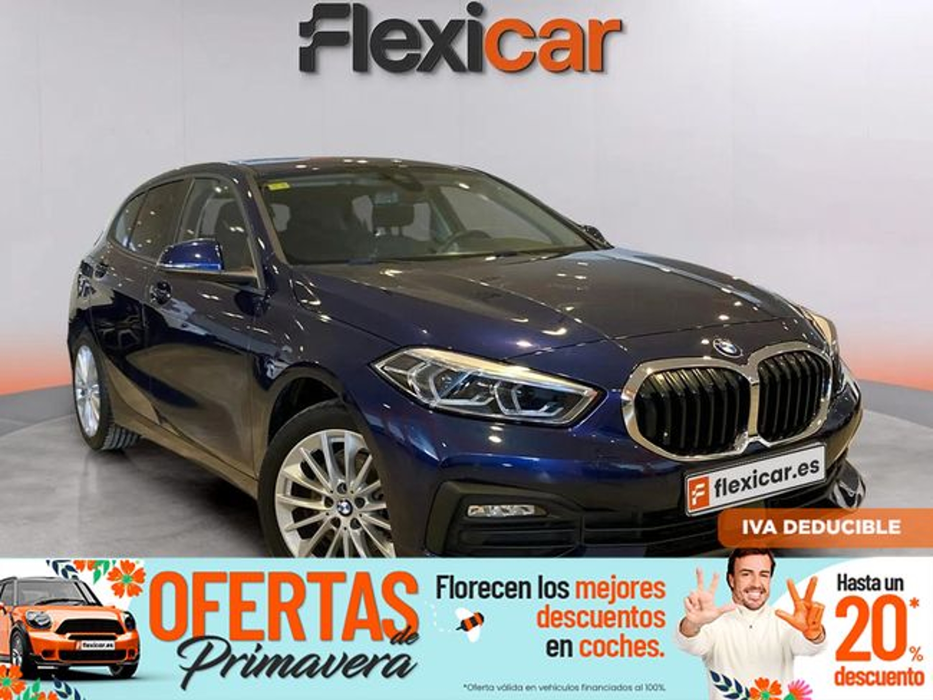 Imagen de BMW Serie 1