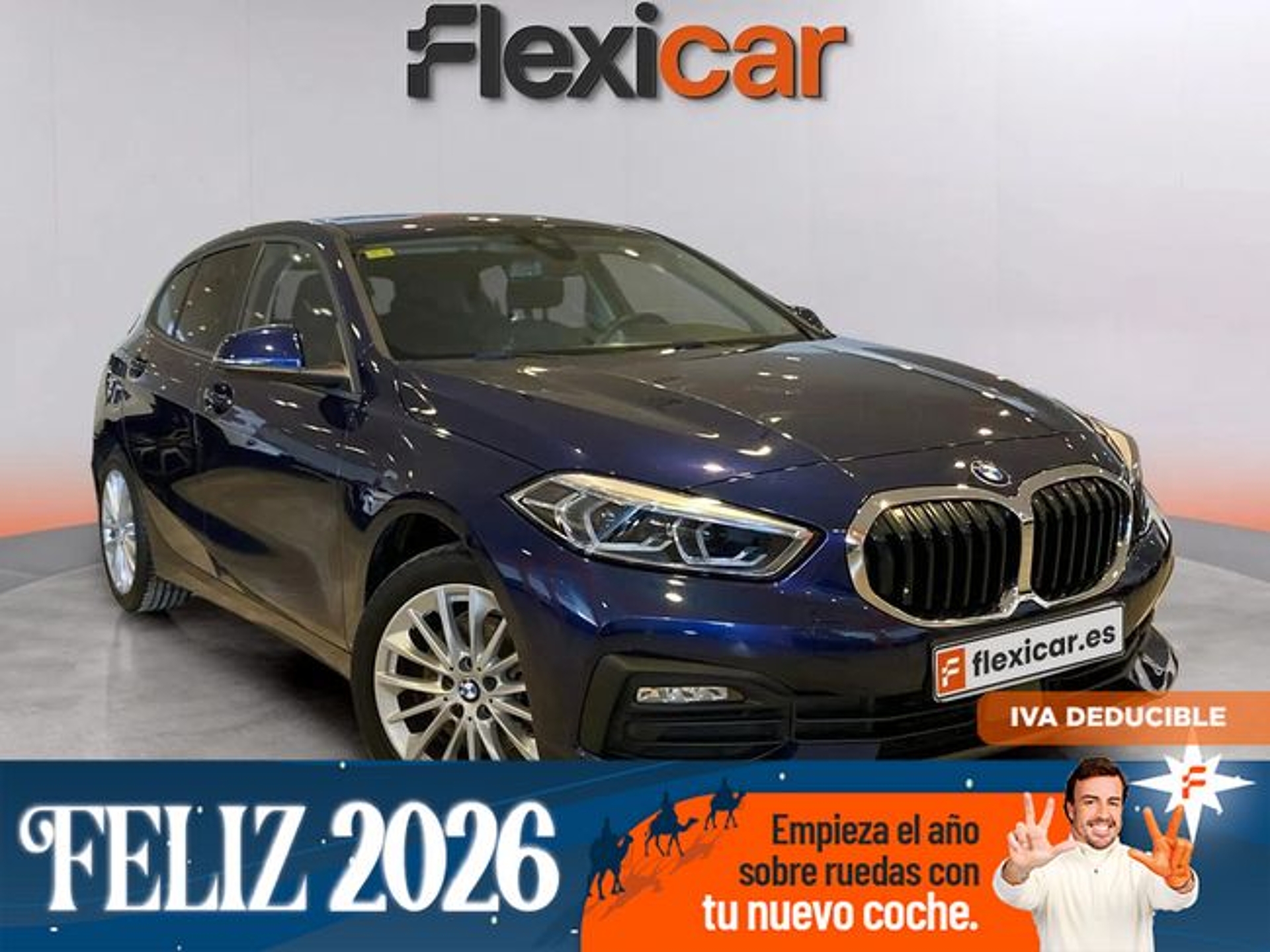 Imagen de BMW Serie 1