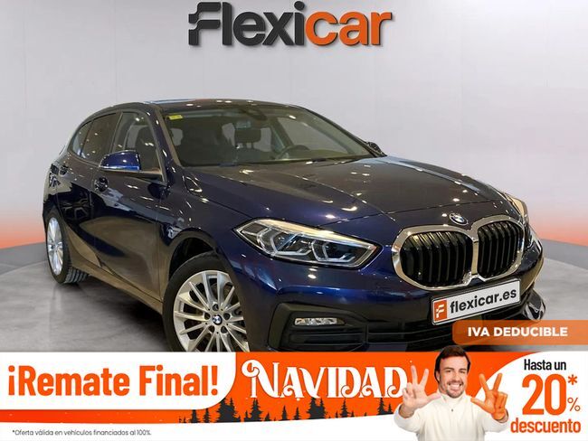 BMW Serie 1 (118i) en Alicante