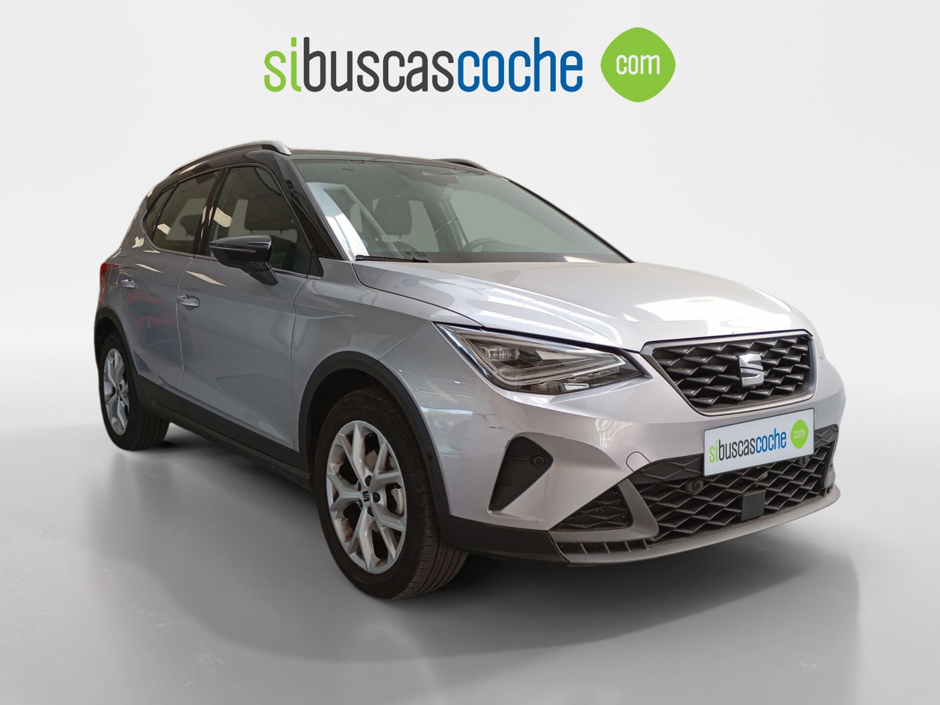 Imagen de SEAT Arona