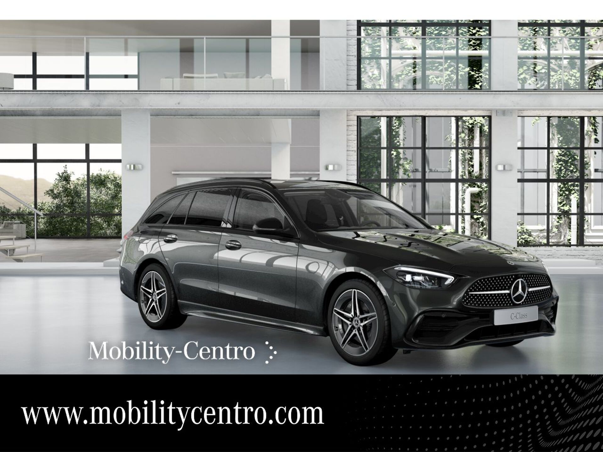 Imagen de MERCEDES Clase C