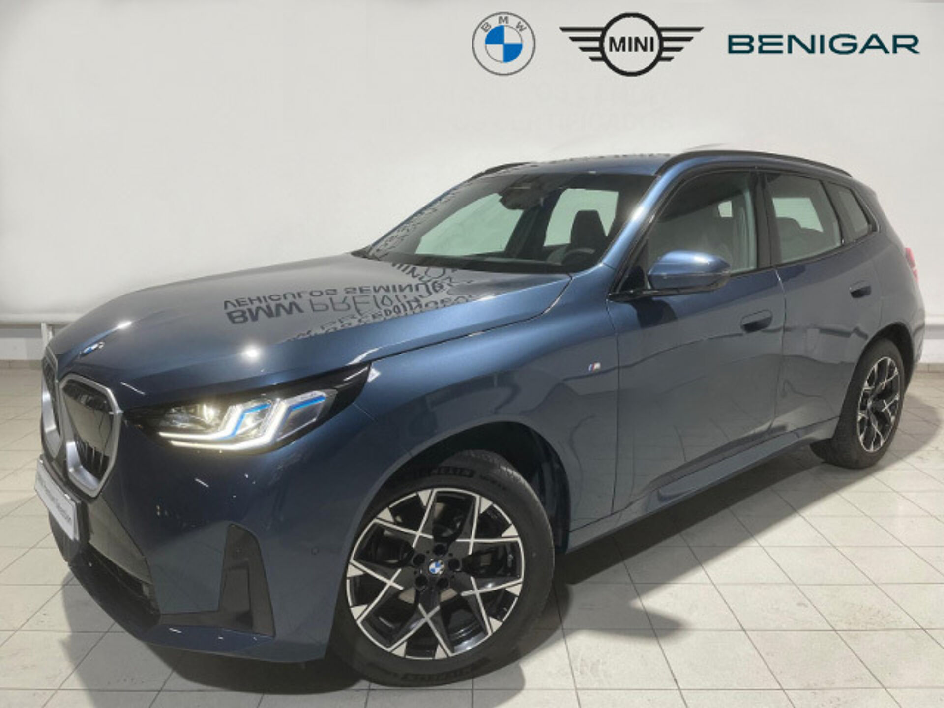 Imagen de BMW X3