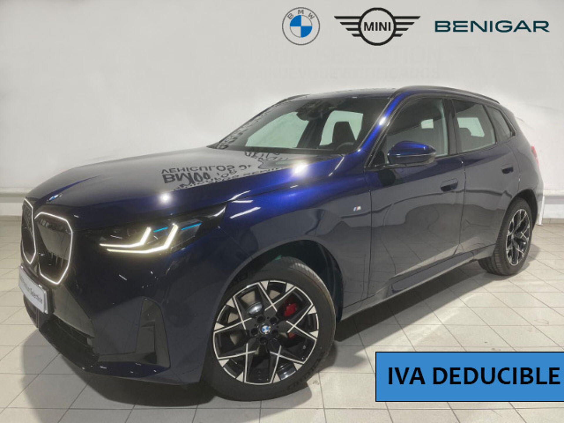 Imagen de BMW X3