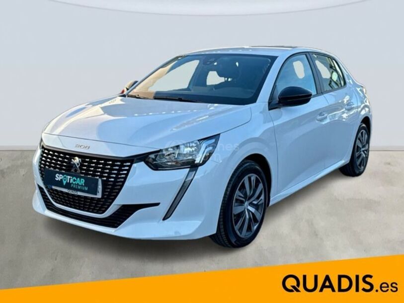 Foto del PEUGEOT 208 1.5 BlueHDi S&S Active Pack 100