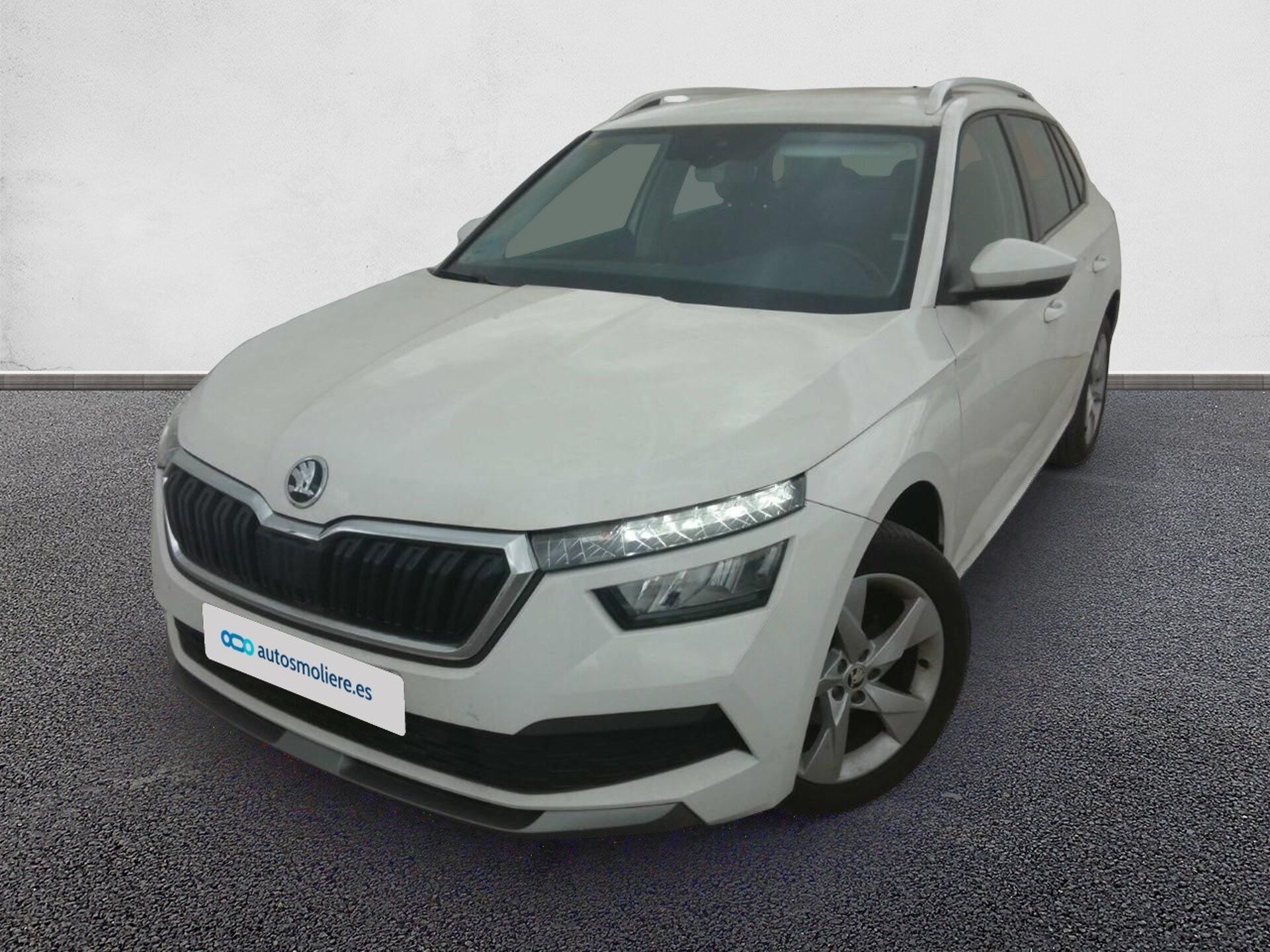 Imagen de SKODA Kamiq