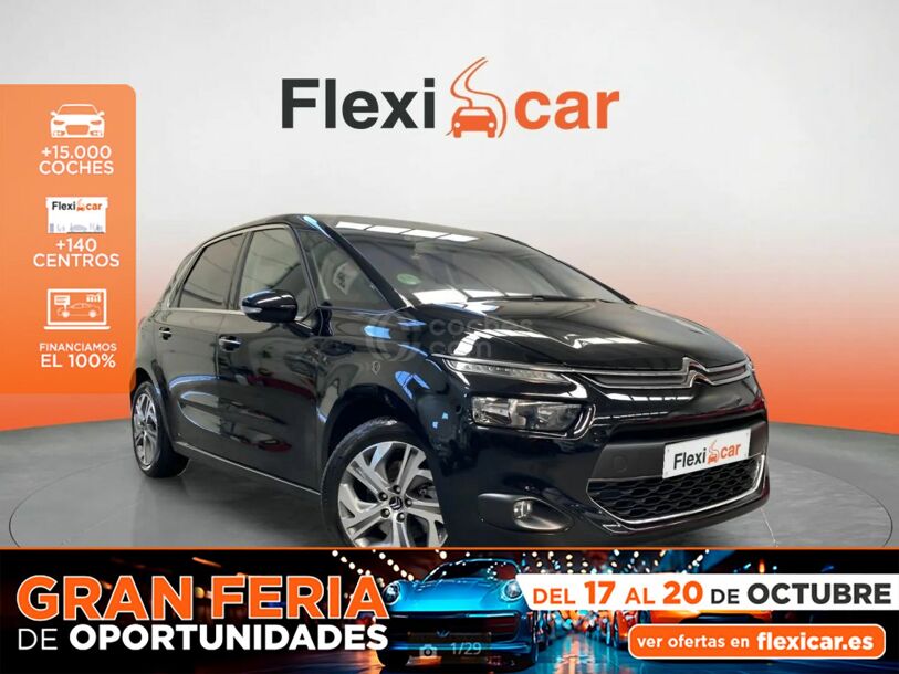 Foto del CITROEN C4 Picasso 1.6THP S&S Feel 165 Aut.