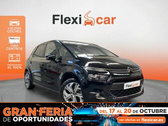 Imagen de CITROEN C4 Picasso 1.6THP S&S Feel 165 Aut.